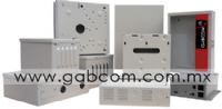 Gabinetes metalicos IP y NEMA sobre diseño