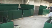Gabinetes especiales