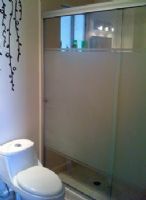 canceles de baño