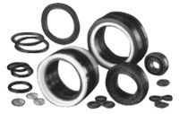 o'rings