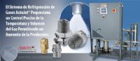 ACONDICIONAMIENTO DE GASES