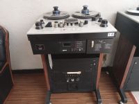 REPRODUCTORA DE CINTAS DE CARRETE ABIERTO $25,000.00