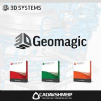 GEOMAGIC