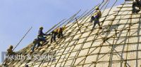 Gestion de salud y seguridad OHSAS 18001