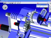 Software CAD/CAM