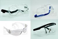 Lentes y googles