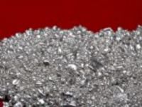 Granalla de plata