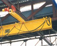 Gruas viajeras