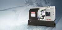 TORNOS CNC
