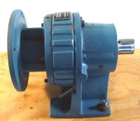 REDUCTOR CYCLOIDAL 