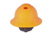 Cascos Ala ancha H-800
