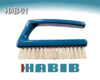Cepillo HAB-01