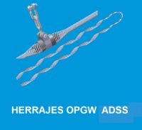 Herrajes Preformados OPGW ADSS ACSR