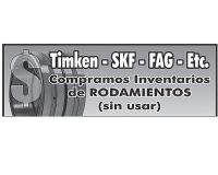 compra de rodamientos