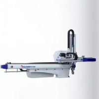High Speed Plastic Injection Molding Robot