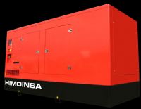 RENTA DE GENERADORES A DIESEL