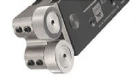 Hommel + Keller  moleteado (knurling)
