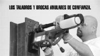 Brocas anulares