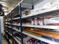 LOTE RECAMBIOS MAQUINARIA IMPRIMIR KBA-C818, LITHOMAN IV