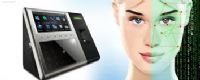 Reloj checador Reconocimiento facial