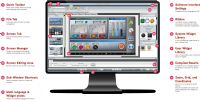  software de visualización HMI