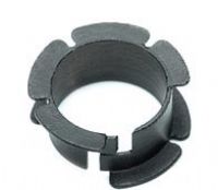 Cojinete con valona doble iglidur® MDM.