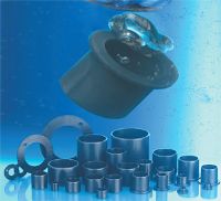 iglidur® UW500: Cojinete sumergible.