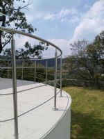 BARANDAL