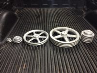 Poleas