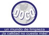 Productos de limpieza Dogo a granel 