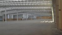 Bodegas y naves  industriales en León Guanajuato 