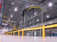 Conveyor manufacturer