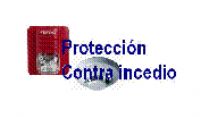 proteccion contra incendio