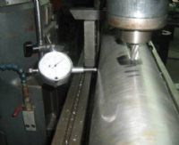 FABRICACION DE PIEZAS INDUSTRIALES