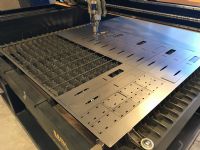 CORTE LASER DE METAL