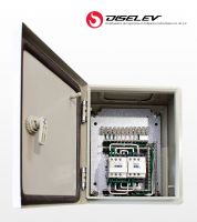 CAJA METALICA
