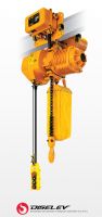 Polipastos Electricos TXK