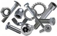 Tornillos de Acero Inoxidable