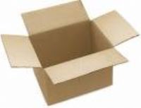 CAJA DE CARTON CORRUGADO