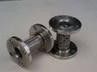 mangueras metalicas flexibles