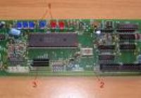 ENSAMBLE DE COMPONENTES ELECTRONICOS