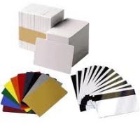 Consumibles para credenciales