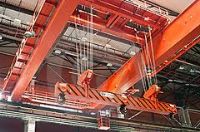 gruas viajeras