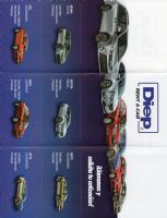 DIEP RENT A CAR
