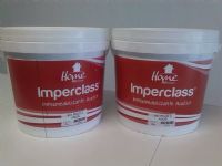Impermeabilizantes