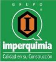IMPERMEABILIZANTES