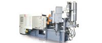 Maquina Inyección de Aluminio IMPRESS