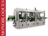 Maquinas embotelladoras