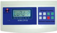 Indicadores de peso WIM-GPI/B