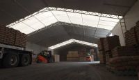 Carpas industriales
